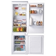 Встраиваемый холодильник Candy CKBBS 172 F, белый