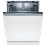 Встраиваемая посудомоечная машина Bosch Serie|2 Hygiene Dry SMV25DX01R