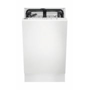 Посудомоечная машина Zanussi ZSLN2211 white