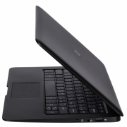 Ноутбук Digma EVE 10 C300 Celeron N3350/3Gb/SSD32Gb/Intel HD Graphics 500/10.1"/IPS/HD (1280x800)/Windows 10 Home Single Language 64/black/WiFi/BT/Cam/3000mAh