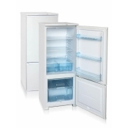 Холодильник БИРЮСА Б-151, белый