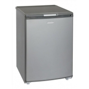 Холодильник БИРЮСА Б-M8, серый 