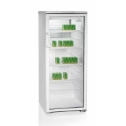 Холодильник БИРЮСА Б-290, белый