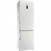 Холодильник Hotpoint-Ariston RFC 20 W белый