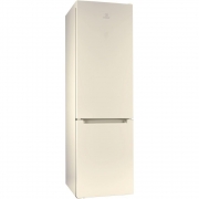 Холодильник Indesit DS 4200 E (F105441), бежевый