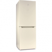 Холодильник Indesit DS 4160 E, бежевый (F105320)