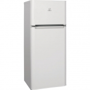 Холодильник с морозильником INDESIT RTM 14, белый (F157295)