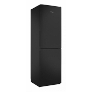 Холодильник Pozis RK FNF 172 B черный (5763V)