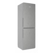 Холодильник POZIS RK FNF-172, серебристый (5761V)