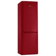 Холодильник Pozis RK FNF-170 R красный (575WV)