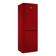 Холодильник POZIS RK-139, рубиновый (542WV)