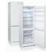 Холодильник БИРЮСА Б-627 белый