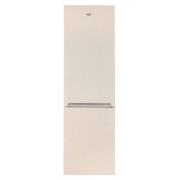 Холодильник с морозильником BEKO RCNK335K20SB