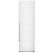 Холодильник с морозильником ATLANT ХМ 4424-000 N белый (177529)