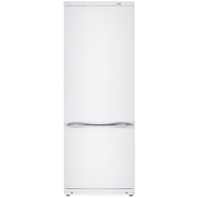 Холодильник с морозильником ATLANT ХМ 4011-022, белый (107816)