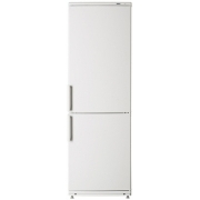 Холодильник с морозильником ATLANT XM 4021-000, белый (155871)