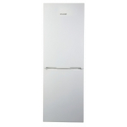 Холодильник с морозильником Snaige RF53SG-S500210 белый