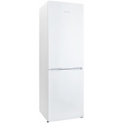 Холодильник с морозильником Snaige RF56SG-P500260 белый