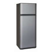 Холодильник БИРЮСА Б-M135, серый металлик