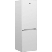 Холодильник BEKO RCNK 310KC0W, белый (7388410001)