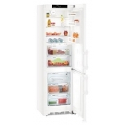 Холодильник с морозильником LIEBHERR CBN 4835 белый