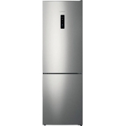 Холодильник Indesit ITR 5180 S, серебристый 