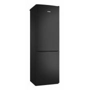 Холодильник с морозильником Pozis RK-149 черный (5433V)