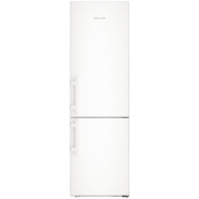Холодильник с морозильником LIEBHERR CN 4835-21 001 белый