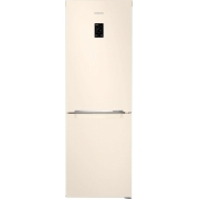 Холодильник Samsung RB30A32N0EL/WT бежевый 