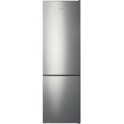 Холодильник Indesit ITR 4200 S, серебристый 
