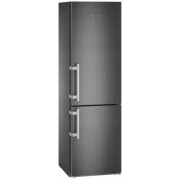 Холодильник Liebherr CBNbs 4875 черный