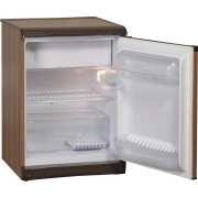Холодильник Indesit TT 85 T, коричневый 