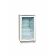 Холодильный шкаф-витрина БИРЮСА Б-102