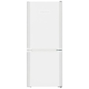 Холодильник с морозильником Liebherr CU 2331 белый