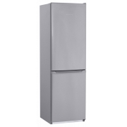 Холодильник с морозильником Nordfrost NRB 152 332