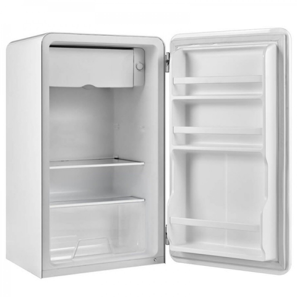 Холодильник Midea MDRD142SLF01 белый