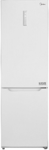 Холодильник Midea MRB519SFNW1 белый