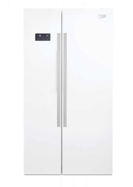 Холодильник BEKO GN163120ZW, белый (7285548717)