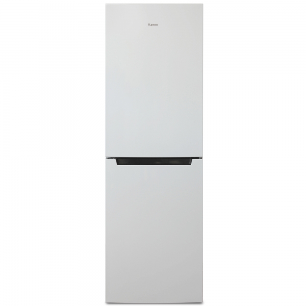 холодильник B-840NF белый
