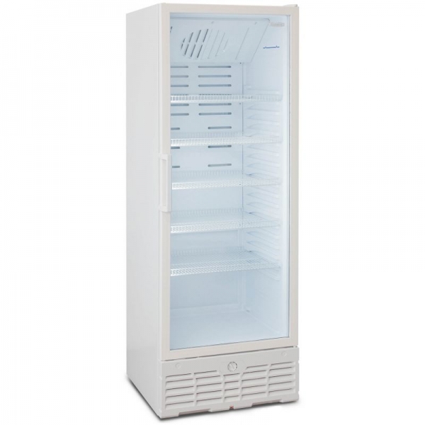 Холодильник Бирюса B-461RN, белый