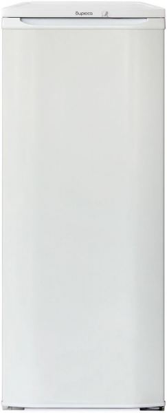 Морозильная камера Бирюса Б-114, белый