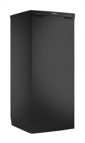 Морозильный шкаф Pozis FV-115 черный