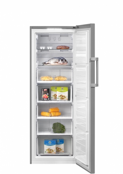 Морозильный шкаф Beko RFNK290E23S
