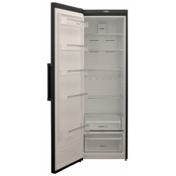 Холодильник без морозильника Korting KNF 1857 N черный