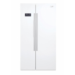 Холодильник BEKO GN163120ZW, белый (7285548717)