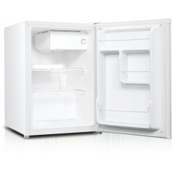 Холодильник компактный KRAFT KR-75W белый