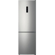 Холодильник Indesit ITR 5180 X, нержавеющая сталь 