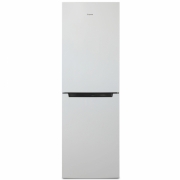 холодильник B-840NF белый