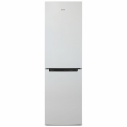Холодильник Бирюса B-880NF белый