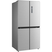 Холодильник Бирюса CD 492 I, нержавеющая сталь